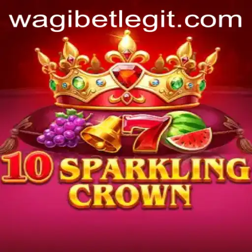 Exploring the Exciting World of 10SparklingCrown on Wagibet