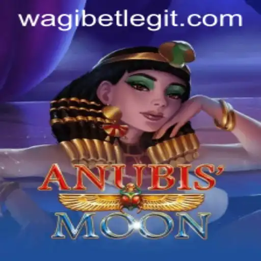 Explore the Mystical World of AnubisMoon with Wagibet