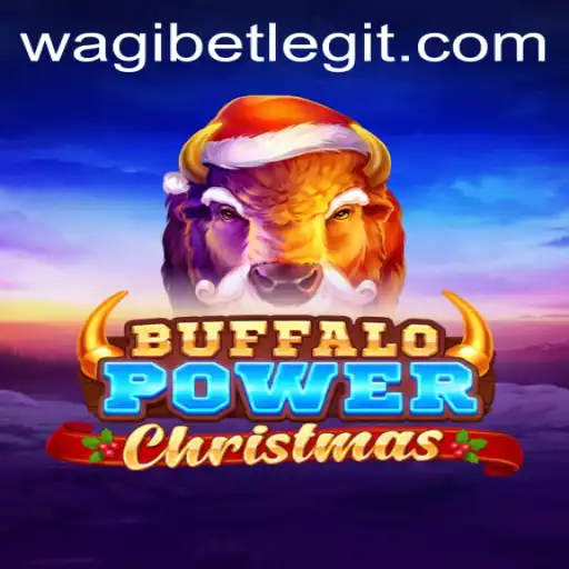 Buffalo Power Christmas: Unwrapping the Festive Game Experience