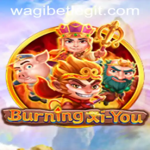 Exploring the Enchanting World of BurningXiYou: A Detailed Guide