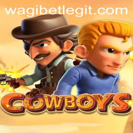 Exploring the World of COWBOYS: The Ultimate Guide to Wagibet's Exciting Game