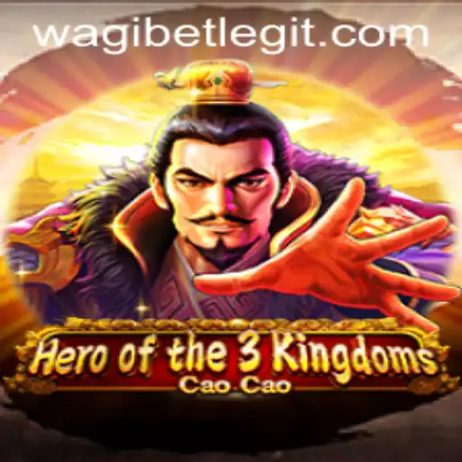 Epic Adventure Awaits in Hero of the 3 Kingdoms Cao Cao