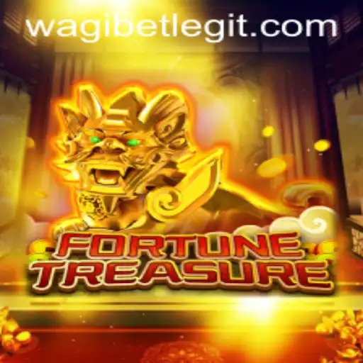 Exploring FortuneTreasure: A Deep Dive into the Enthralling World of Wagibet Gaming