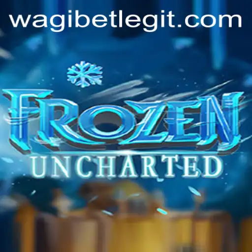 FrozenUncharted: The Adventure Awaits
