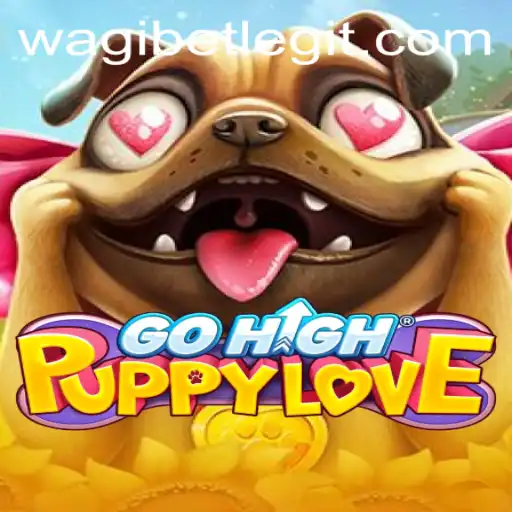 Go High Puppy Love: A Dive into the Heartwarming Game