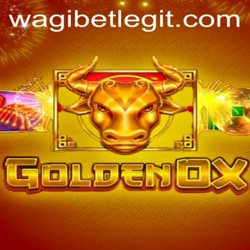 Explore the Exciting World of GoldenOx