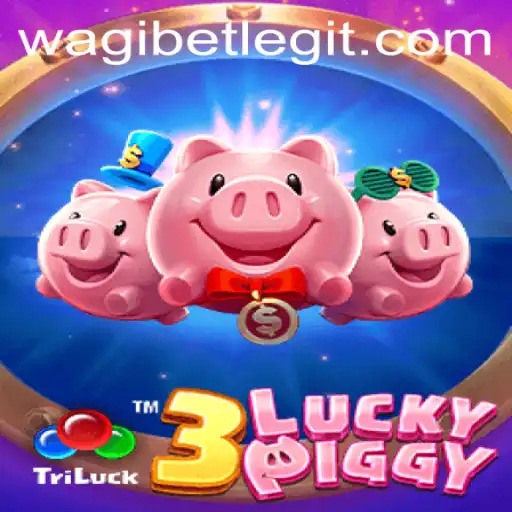 Exploring 3LUCKYPIGGY: An Exciting New Game on Wagibet