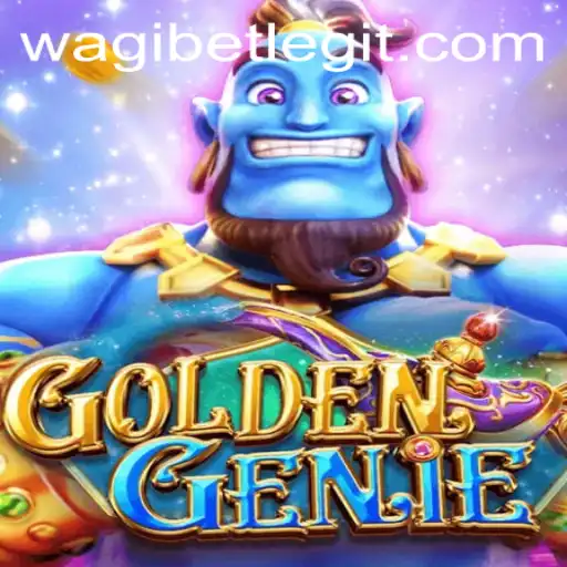 Exploring the Thrilling World of GOLDENGENIE: A New Saga in Wagibet Gaming
