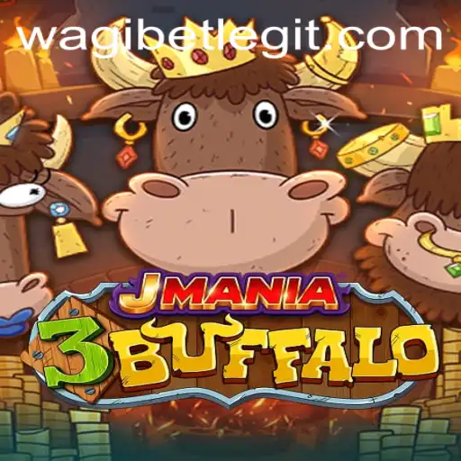 Exploring JMania3Buffalo: A New Era in Gaming with Wagibet