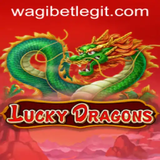 Unlocking the Magic of LuckyDragons: A Deep Dive into the Fascinating World of WagiBet