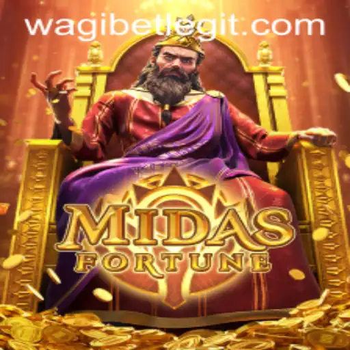 MidasFortune and Wagibet: Unlocking the Secrets of Gold and Glory