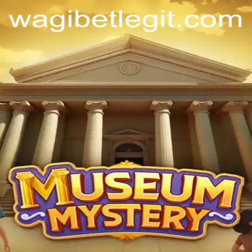 MuseumMystery: Unveiling the Thrills of Art and Adventure in the Latest Gaming Sensation by Wagibet