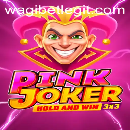 Pinkjoker: The Exciting World of Betting at Wagibet