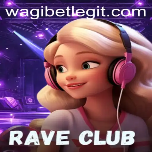 RaveClub: A New Era in Interactive Gaming with Wagibet