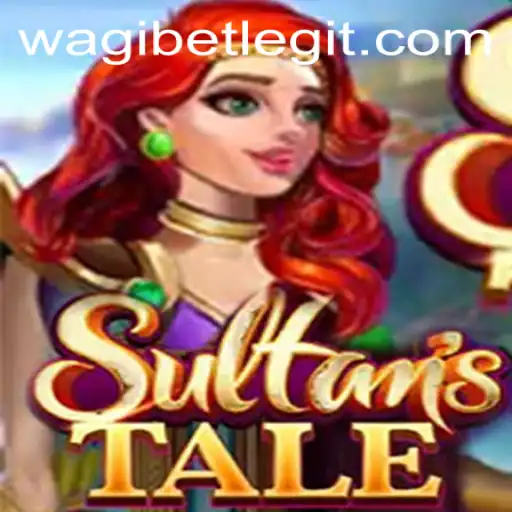 Introducing Sultanstale: An Immersive Journey into Legendary Realms