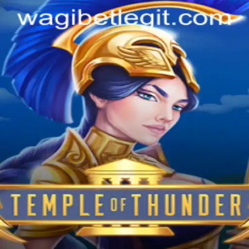 Exploring Temple of Thunder