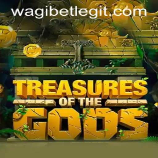 Unveiling the Mysteries of Treasure of the Gods: An Exciting Journey Awaits