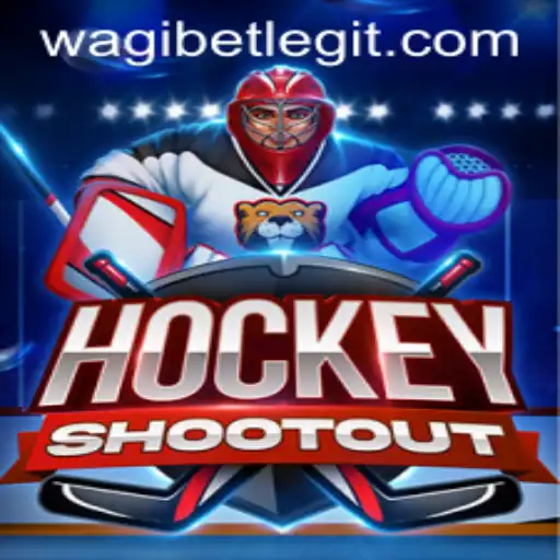 HockeyShootout: An Exciting Blend of Skill and Speed
