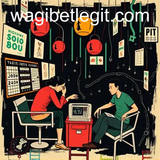 Understanding Jueteng and the Intricacies of Wagibet