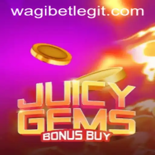 Discover the Excitement of JuicyGemsBonusBuy at Wagibet
