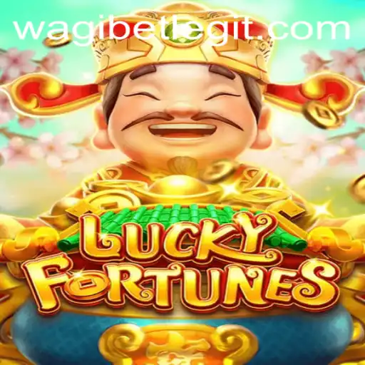Unveiling LUCKYFORTUNES: A Comprehensive Guide to Mastering the Game