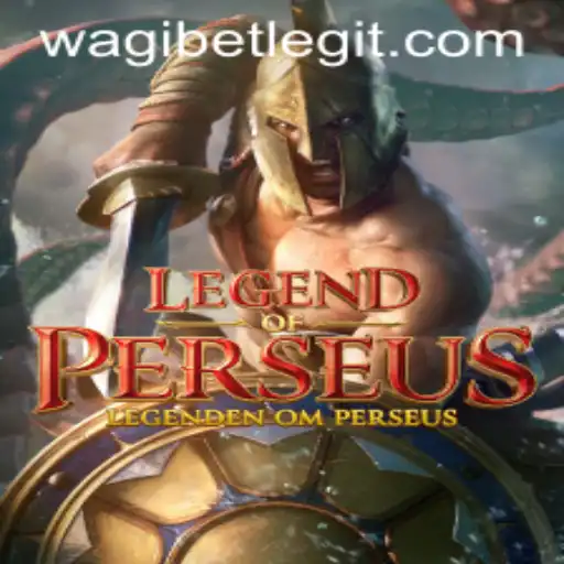 Exploring the Epic World of LegendofPerseus: A Comprehensive Guide