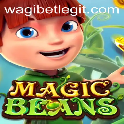 Exploring the Enchanting World of MAGICBEANS: A Unique Gaming Experience