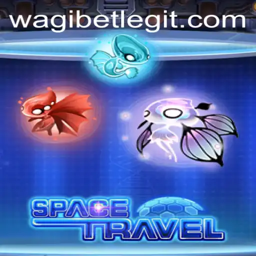 Discovering the Intricacies of SpaceTravel: An In-Depth Look at Wagibet's Latest Gaming Sensation