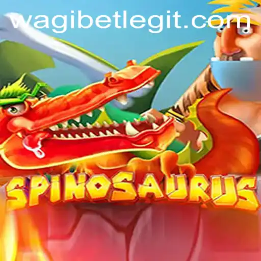 Exploring Spinosaurus: The Exciting Dinosaur Adventure Game on Wagibet