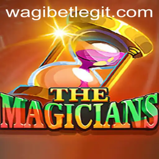 TheMagicians – A Mesmerizing Gaming Experience