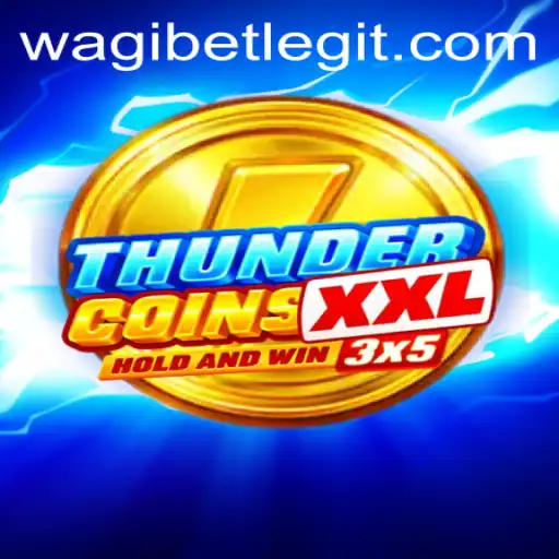 Discover the Exciting World of ThunderCoinsXxl: A Thrilling Adventure in the Wagibet Universe
