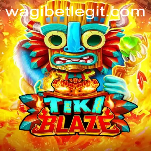 Unveiling TikiBlaze: The Thrilling Island Adventure Game Revolutionizing Gaming
